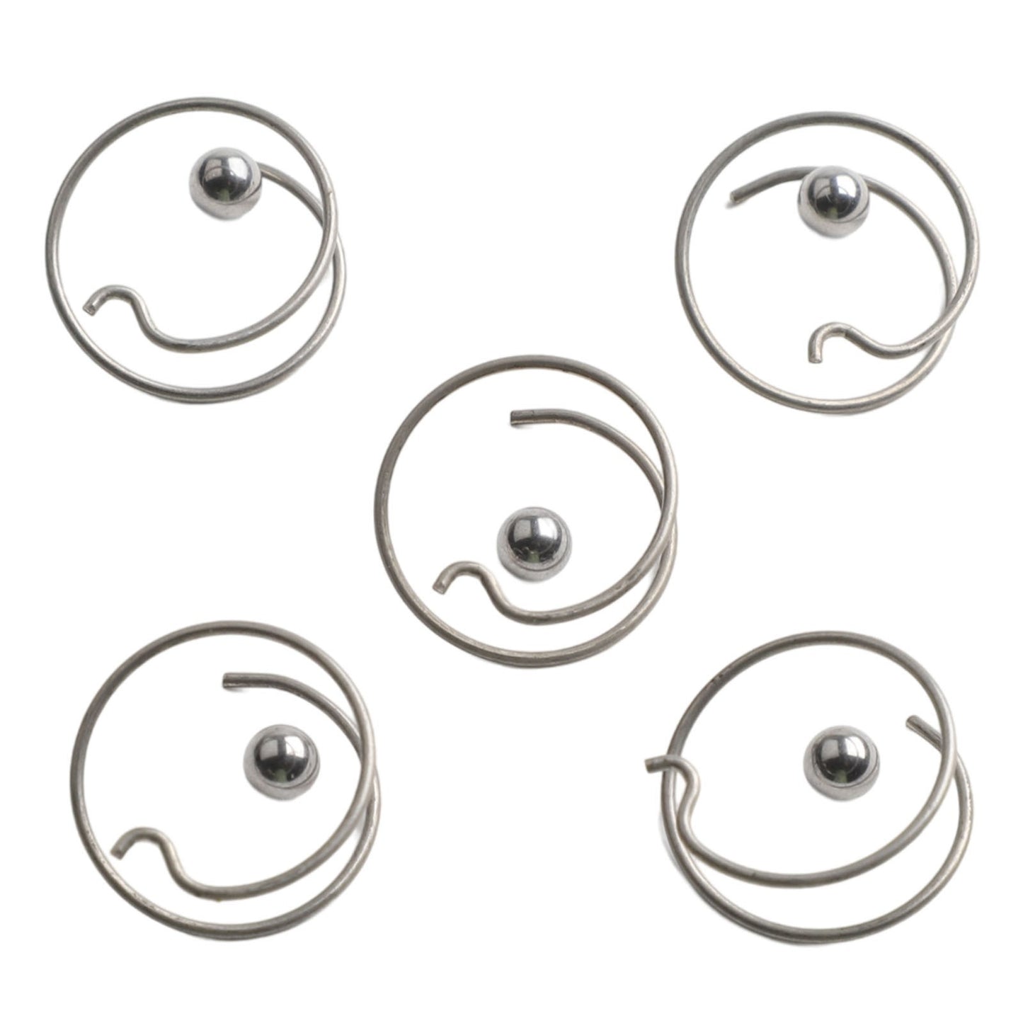 ya 28 Essential N078434 N089668 Spring and Steel Ball Kit for Impact Driver Repair