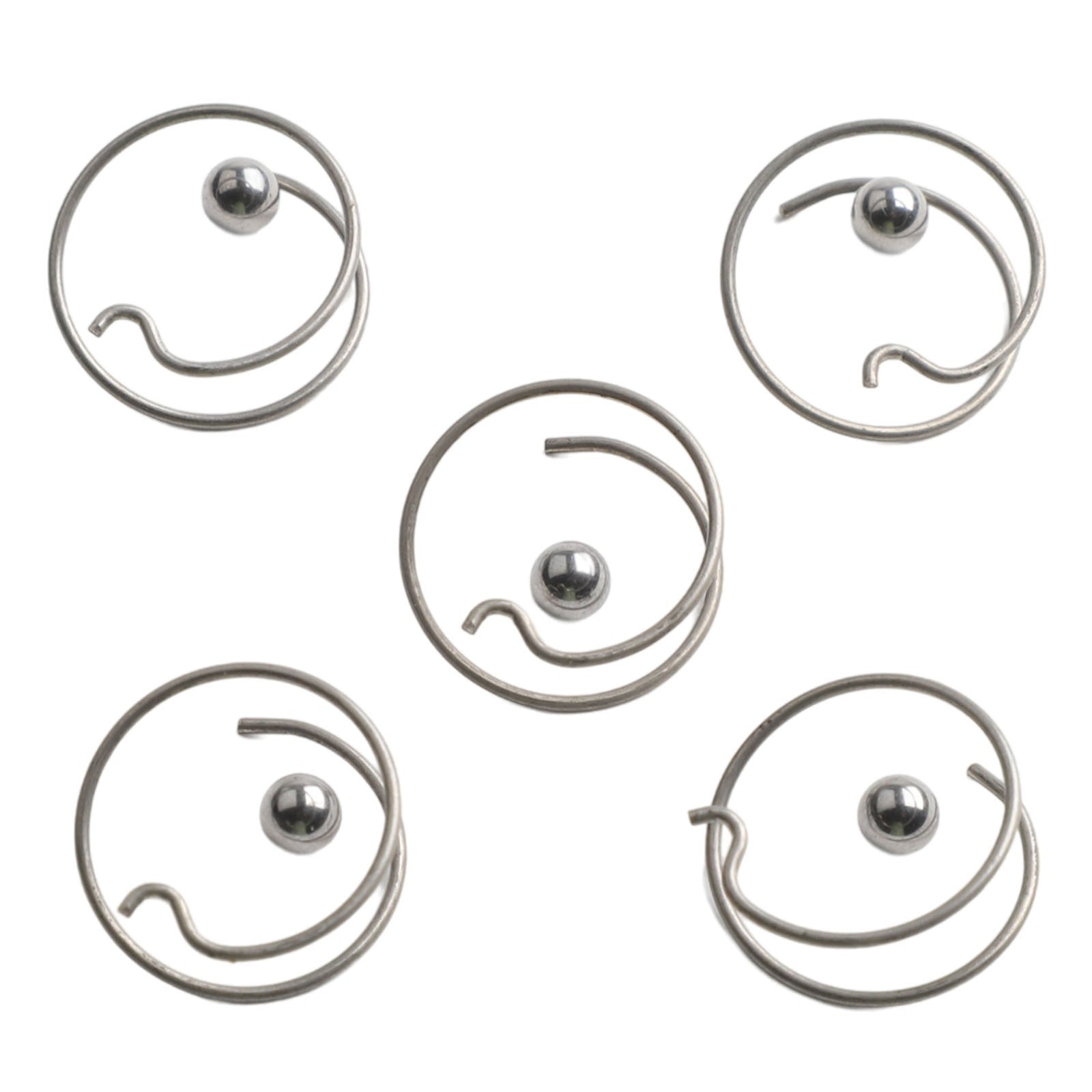 ya 28 Essential N078434 N089668 Spring and Steel Ball Kit for Impact Driver Repair