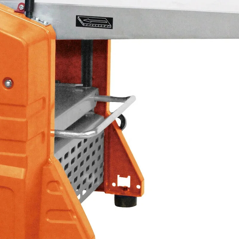 ya 25 Wood Thickness Planer Machine 230V Electric Planer Thicknesser Planing Machine