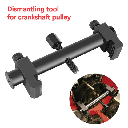 ya 14 Threaded Crankshaft Pulley Removal Tool Remove Generator Belt Disc Rama