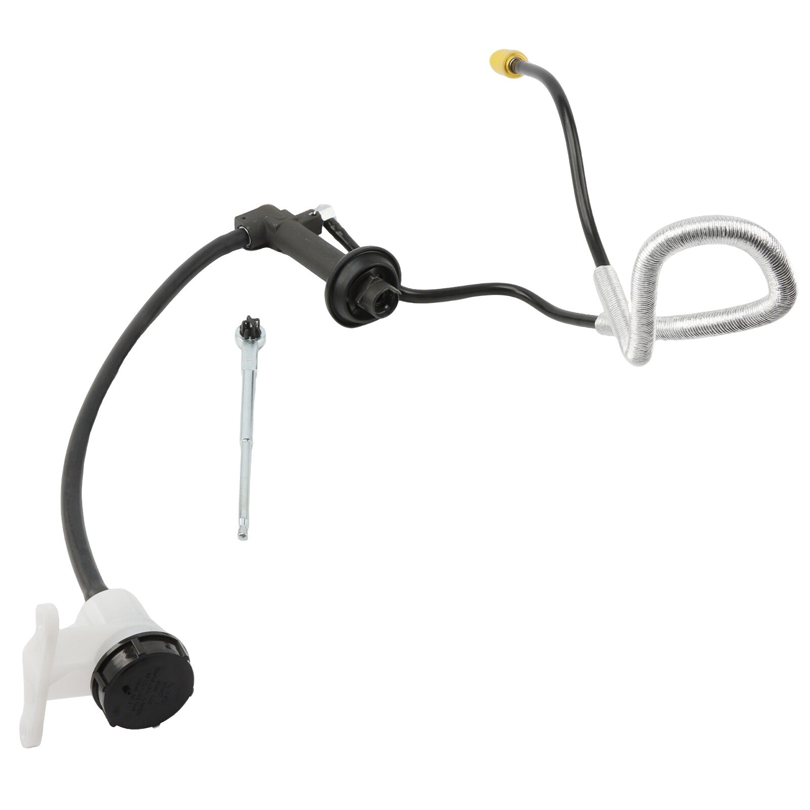ya 5 8.7 Clutch Master Cylinder for Ford Ranger 2.3 2.5 3.0 Explorer for Mazda F57Z-7A543-A