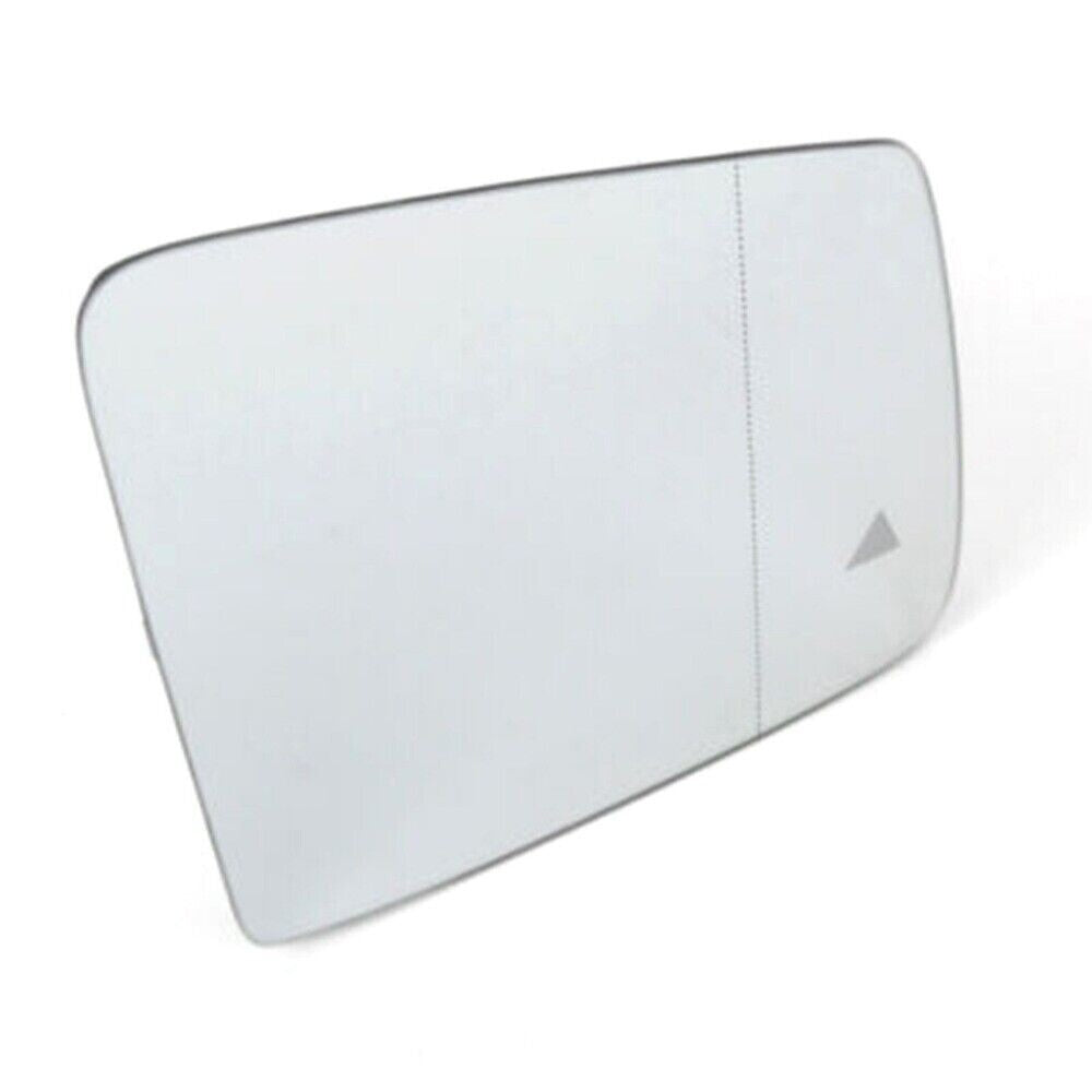 ya 3 6.25.2 1X Right Heated Blind Spot Mirror Glass for Mercedes-benz W166 ML GLE GL GLS G