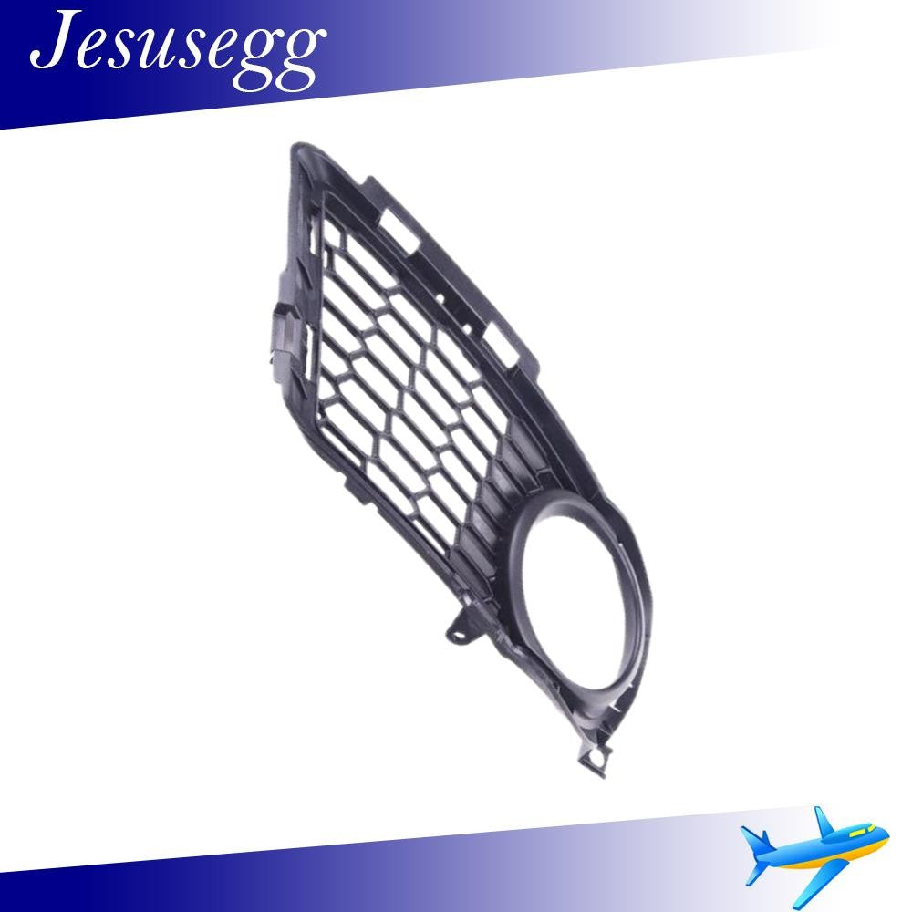ya 13 5.27 Front Right Side Bumper Fog Light Grille Fit For 3-Series E92 E93 LCI M 11-13