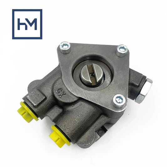 ya 27 7.2 for Volvo truck fuel pump 20997341 85019002 85118917 85103778 7420997341
