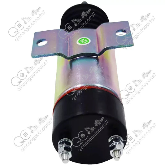 ya 3 6.25.3 12 volt coil pull solenoid valve suitable for Trombetta D610-A1V12 D610-A4V12 12V double coil 20780GT