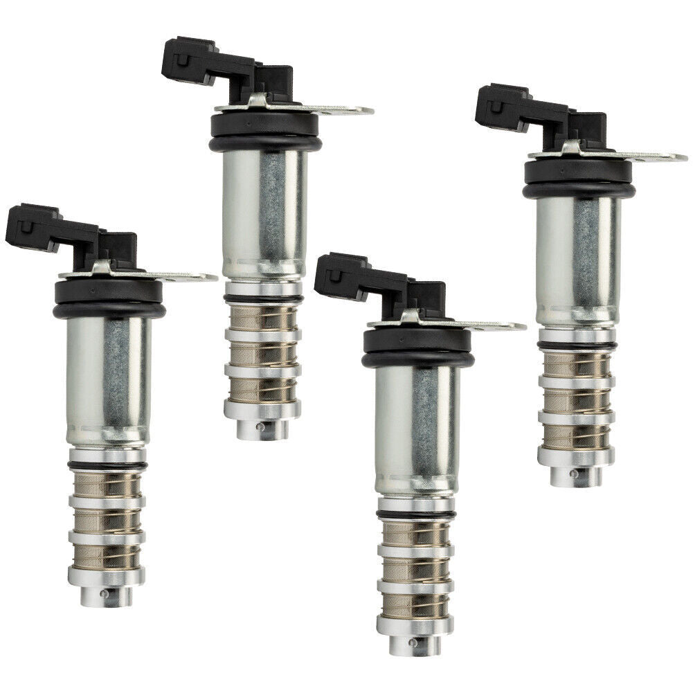 ya 1 8.5.4 Solenoid valve 11368605123 4-pack for 335i 535i 550i M3 M5 X3 X5 X6