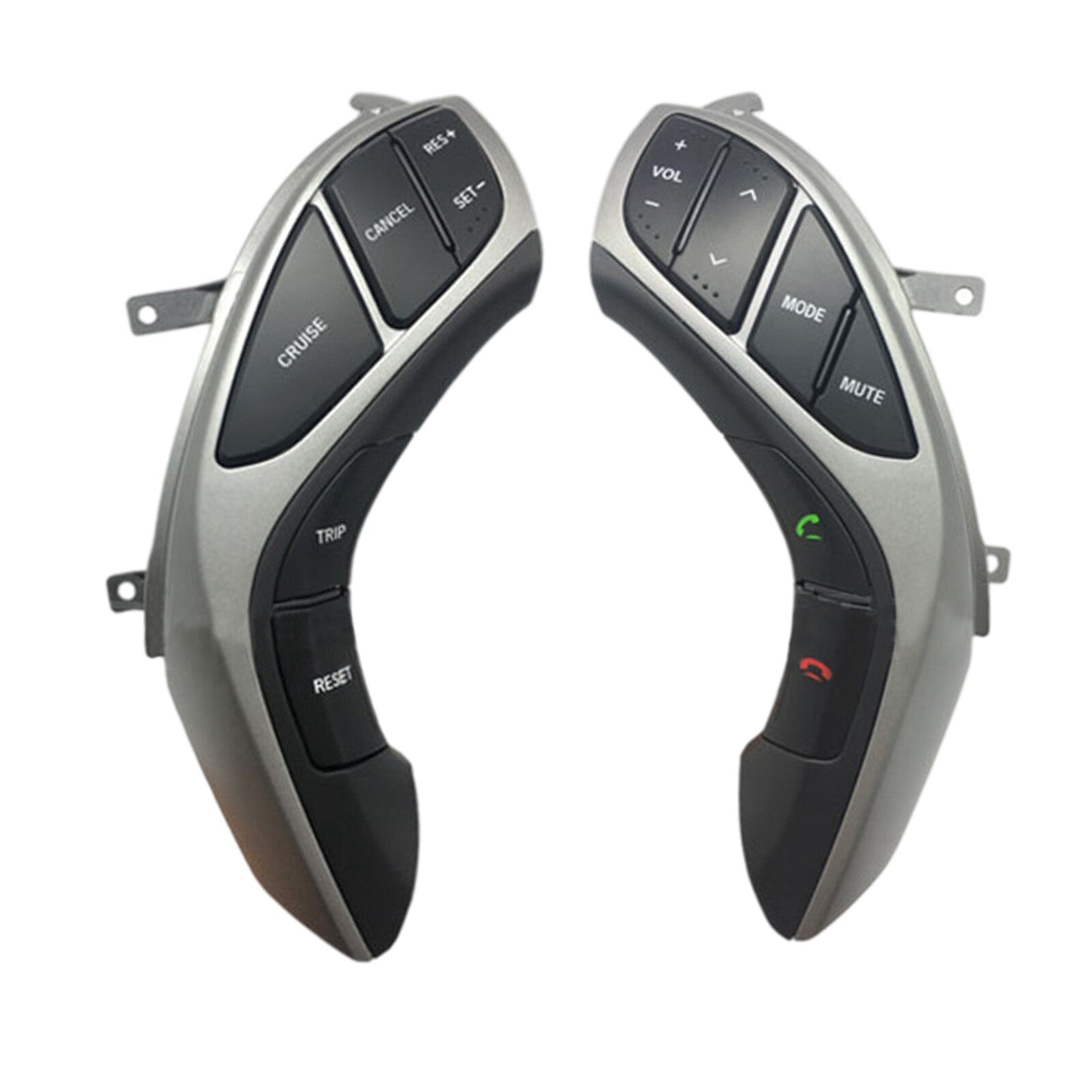 ya 1 8.5.3 for HYUNDAI for Elantra LH+RH Cruise Audio Steering Wheel Control Switch 96700-3X800