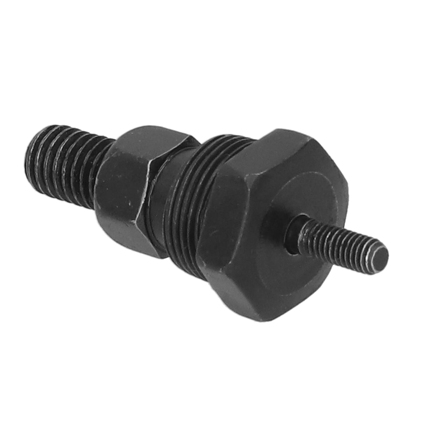 ya 14 Rivet Nut Head Manual Riveter Tip Alloy Steel Threaded Mandrel Tool M4 New