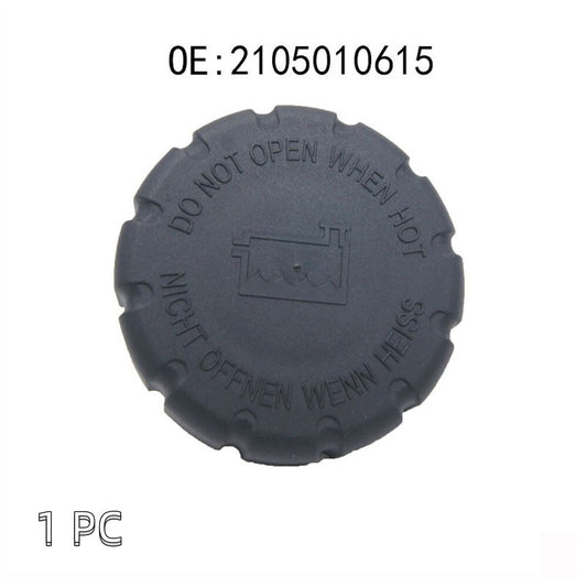 ya 3 6.25 Radiator Coolant Reservoir Expansion Tank Cap 2105010615 for Mercedes C300 E400