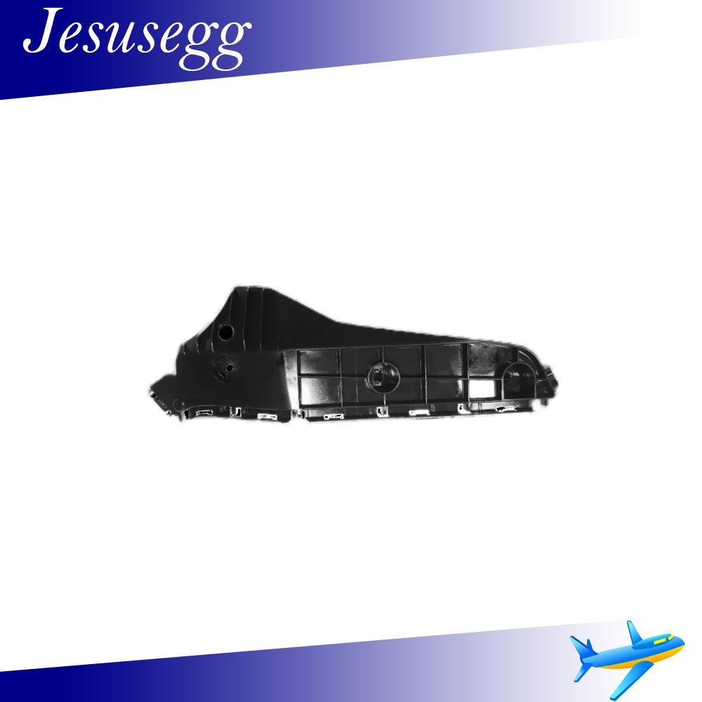 ya 27 6.18.2 For GX460 2010 2011 2012 2013 Front Right Bumper Cover Support Bracket Guide