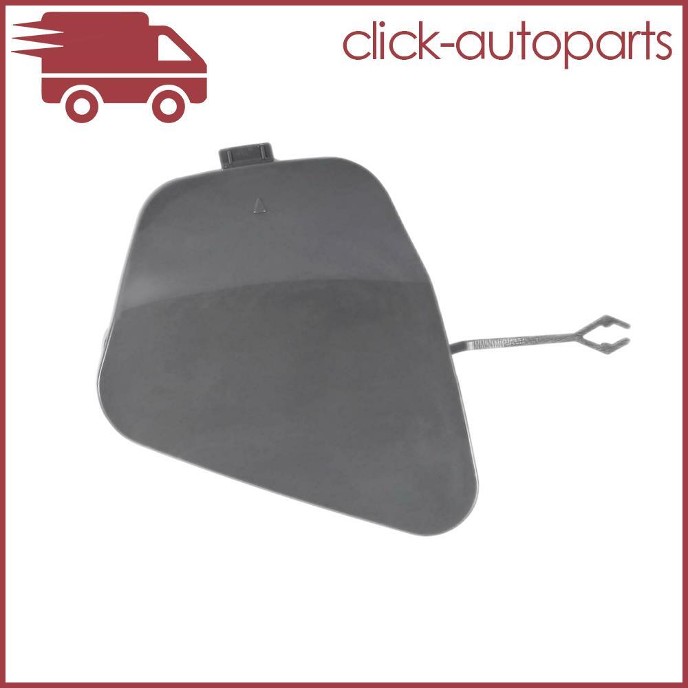 ya 27 6.18 Front Bumper Tow Hook Cover Cap #51117422901 Fit for BMW X6 F16 2013 - 2018