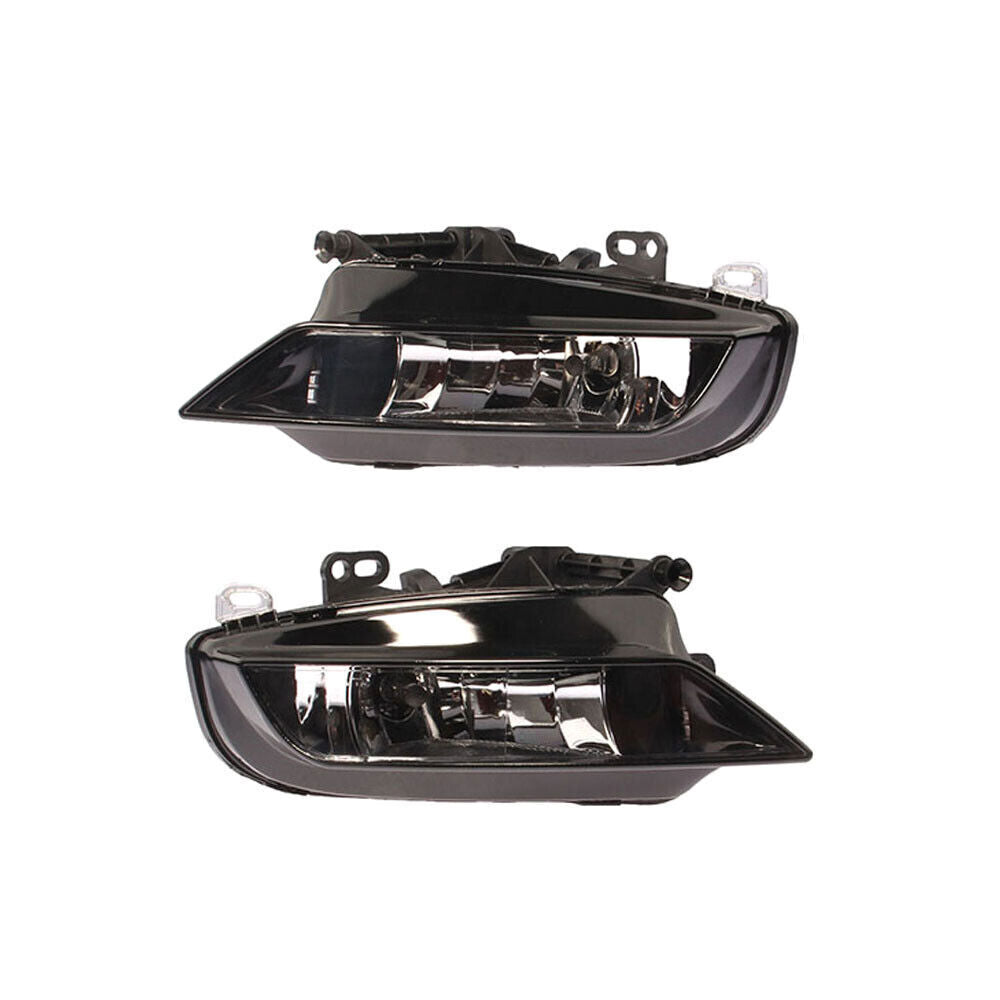 ya 1 8.5.4 The front bumper fog lights are suitable for Audi A3 2015-16 dual front drive and passenger side