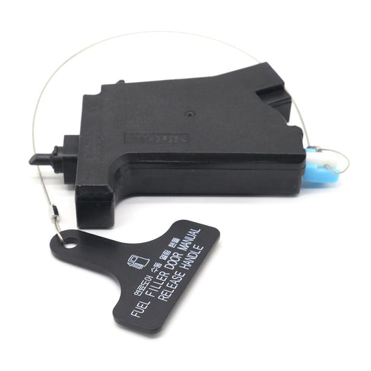 ya 11 6.8 Fuel Gas Door Release Actuator Handle 81590-2W000 for Hyundai Santa 2013-2018
