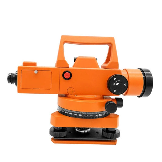 ya 26 Laser Level DZS3-2TL Outdoor Super Level Project Night Measurement Level Meter