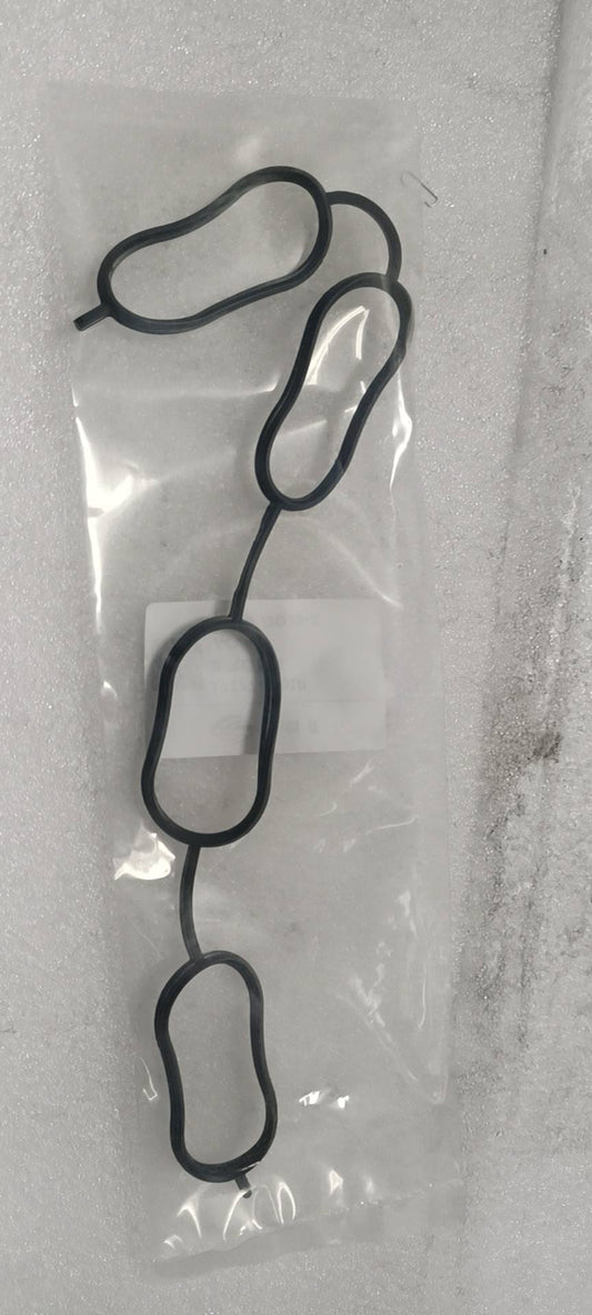 ya 5 6.15.2 Engine Intake Manifold Gasket Set Lower 17177-28010