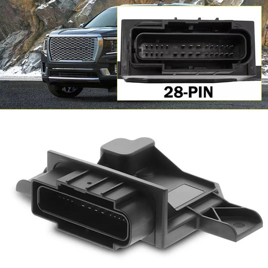 ya 8 5.27 Fuel Pump Control Power Module 13540026 for Chevy for Silverado 1500