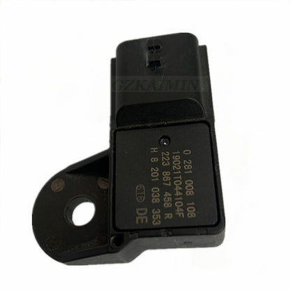 ya 1 8.12 baidi Equipment for MAN ufacturer 223653584R 22365-3584R for QASHQAI MK2 J11 Map Pressure Sensor
