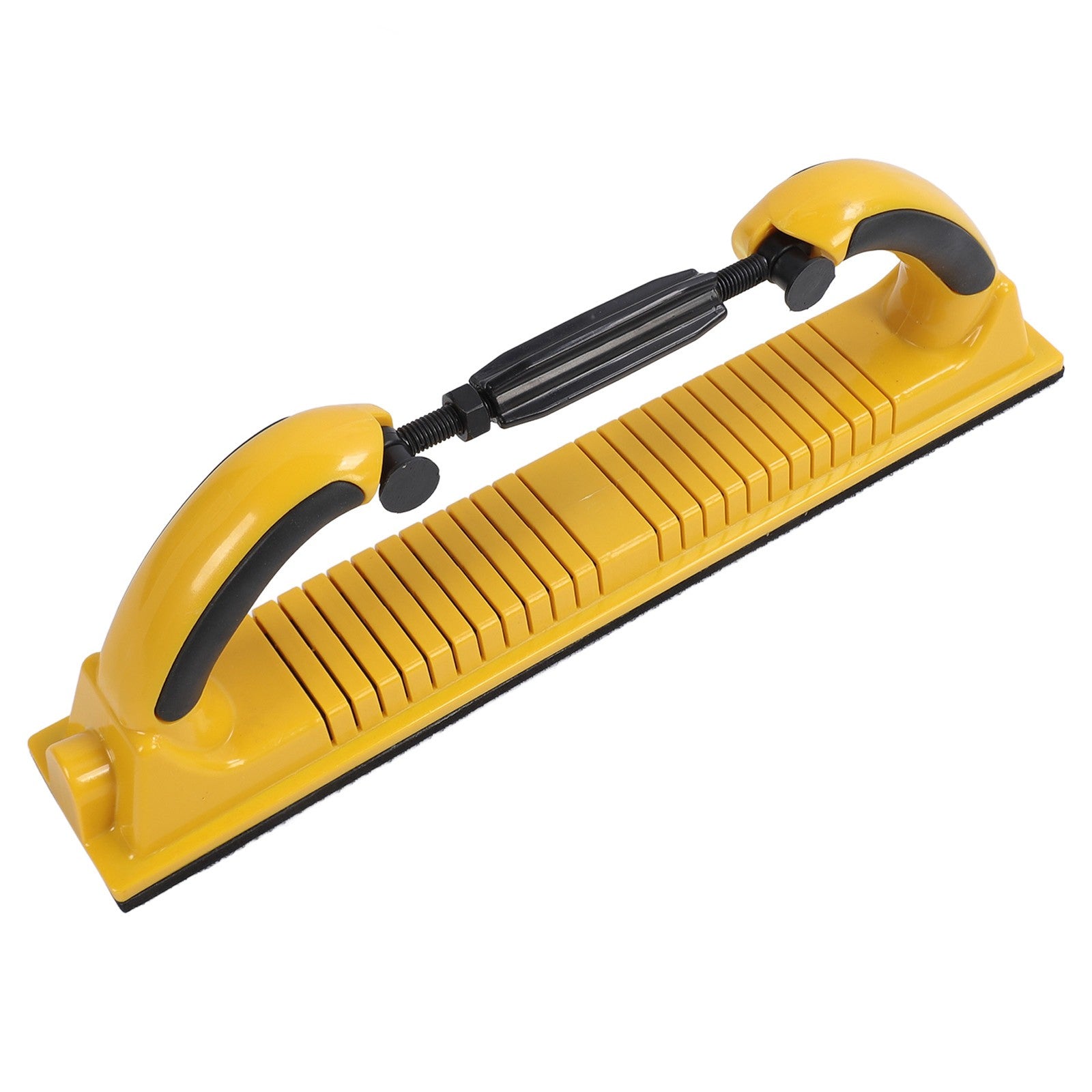 ya 14 Hand Sanding File Block 70x400mm Adjustable ABS Dust Extraction Sanding