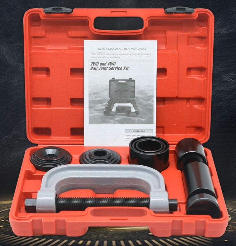 ya 26 10-piece Set of C-type Rama Swing Arm Ball Head Disassembly ing Extractor