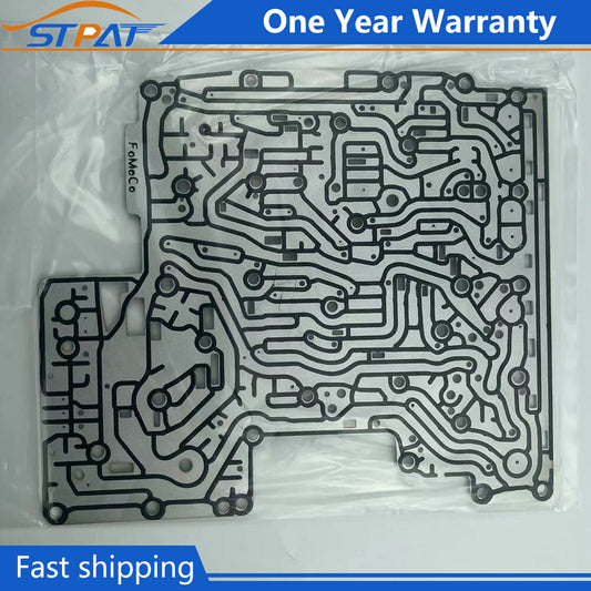 ya 1 8.5.1 6L2P-7Z490-FC for 6r60 6r75 6r80 bonded valve body plate code E510F