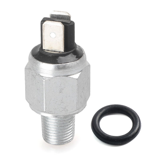 ya 1 7.4 Hydraulic Stoplight Brake Light Switch for 2003-2014 Touring 2005-2007 FXD FXDWG