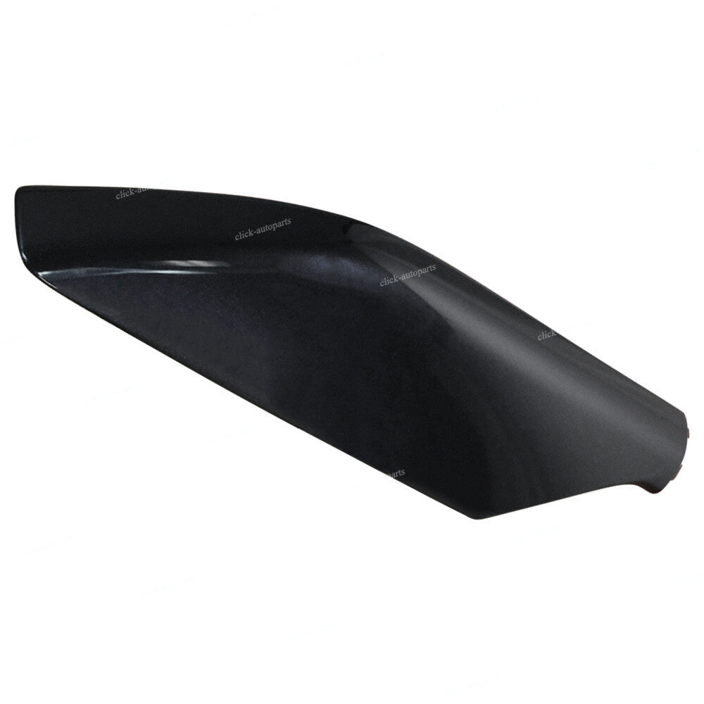 ya 5 8.7 63493-60060 Right Side Roof Rack Cover Cap Fit for Lexus 2003- 2007 GX470 Black