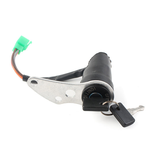 ya 1 7.4 Ignition Switch Keys for Suzuki DRZ400 S 2000-2022 DRZ400 SM