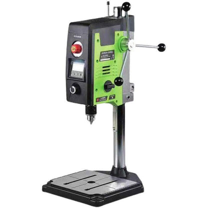 ya 26 bench drill Small household 220V industrial grade drilling and milling machine