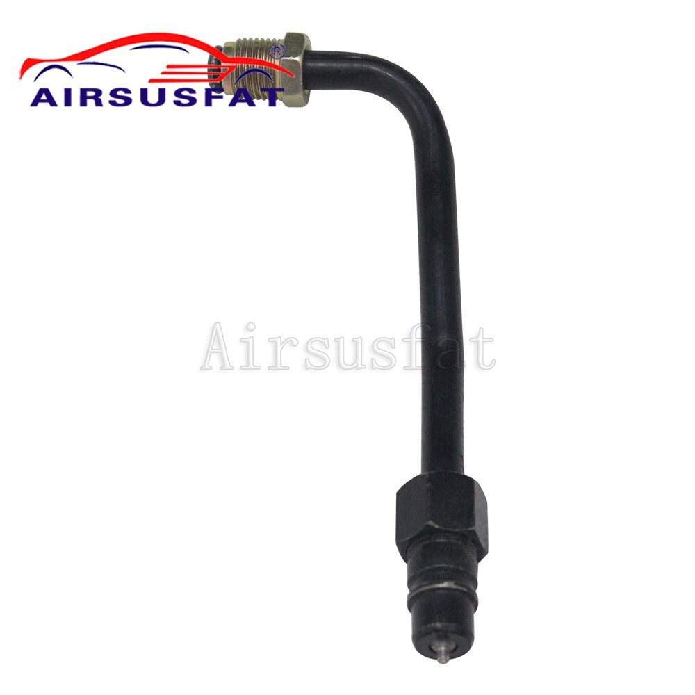 ya 1 8.5.2 2pcs rear ABC strut hydraulic suspension oil pipe suitable for W220 CL S CL600 S500