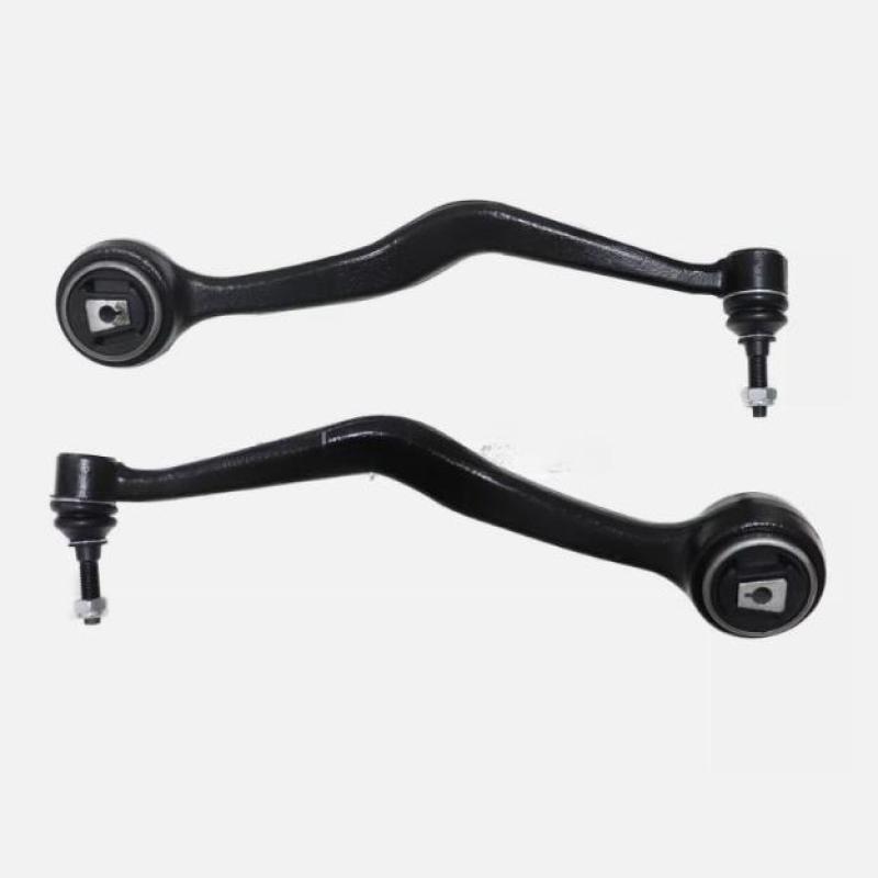 ya 11 10.28 Fit for Pontiac G8 2008 2009 L&R Front Lower Forward Control Arms W/ Ball J