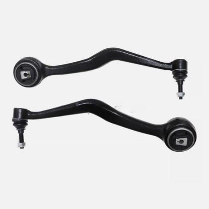 ya 11 10.28 Fit for Pontiac G8 2008 2009 L&R Front Lower Forward Control Arms W/ Ball J