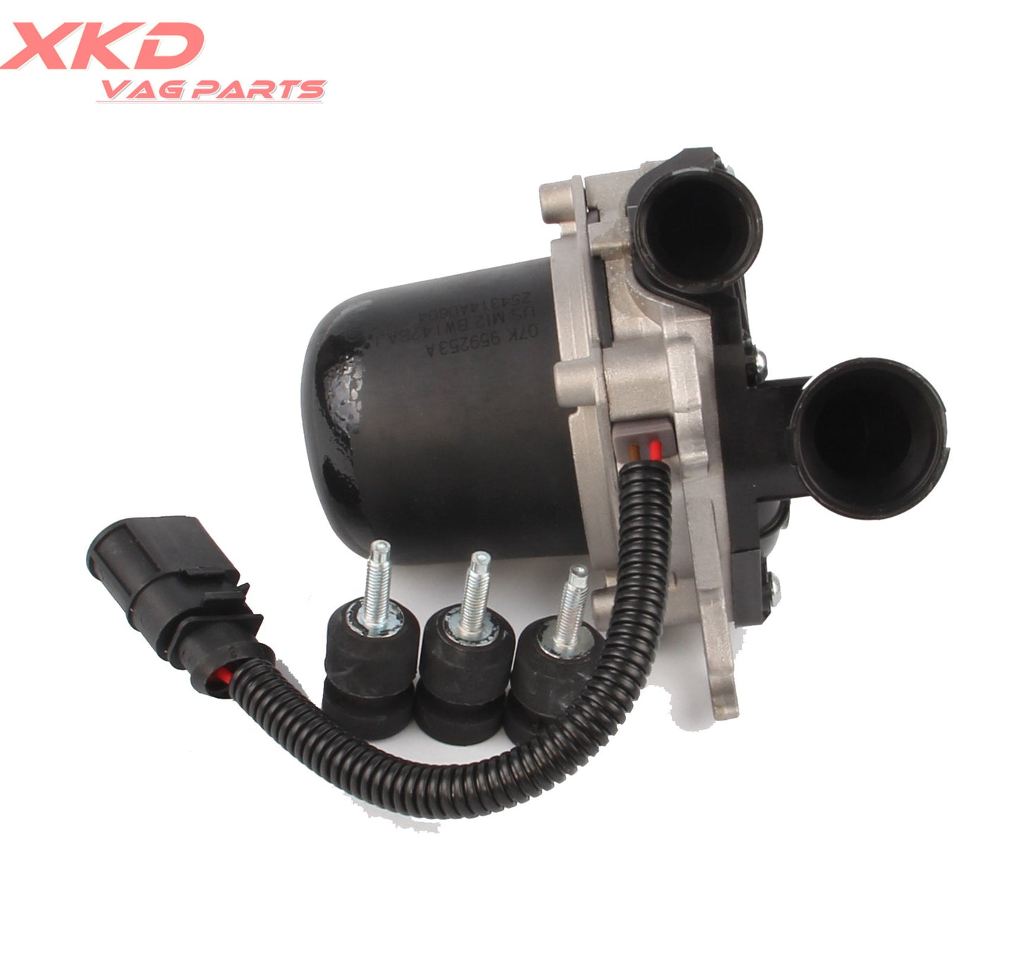 ya 5 8.7 3.0T Secondary Air Pump for Audi for A8 S8 2.0T CHJA Q7 07K959253D