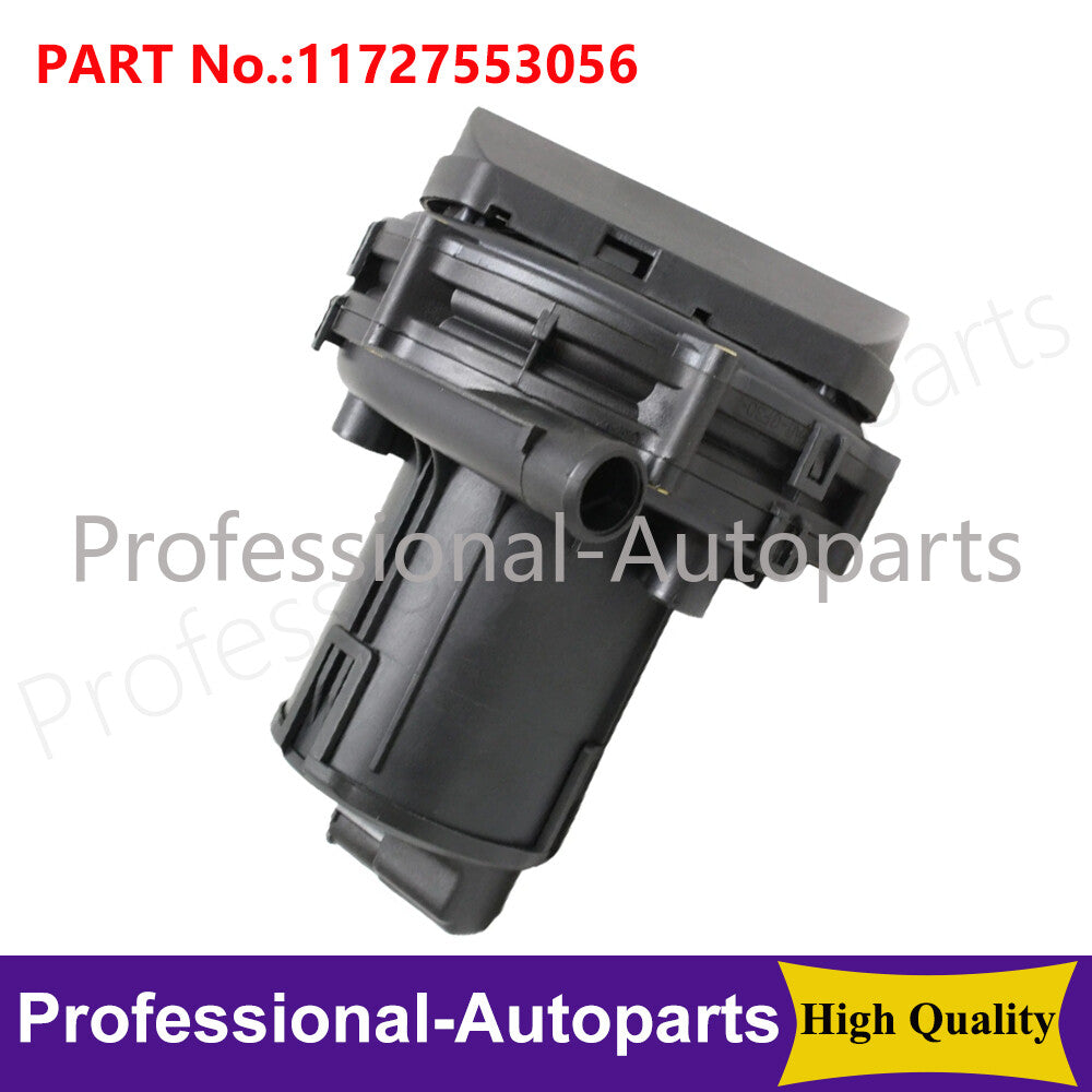 ya 5 8.7 11727553056 New Secondary Air Pump Fit for BMW 323I 3Series 328I 325I E46