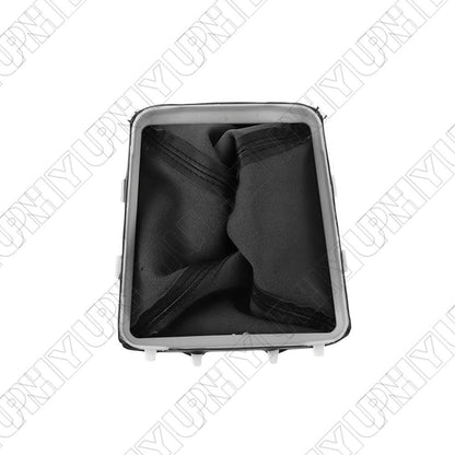 ya 5 8.7 93176450 Gear Shift Knob Leather Gaiter Boot Cover for Opel Vectra C 2002 - 2008