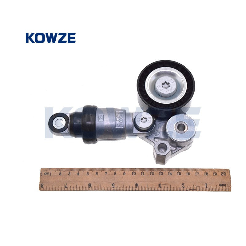 ya 3 6.25.2 Alternator V-Ribbed Belt Tensioner Pulley Fit for Mazda CX3 CX5 CX9 MX5 Atenza 2012