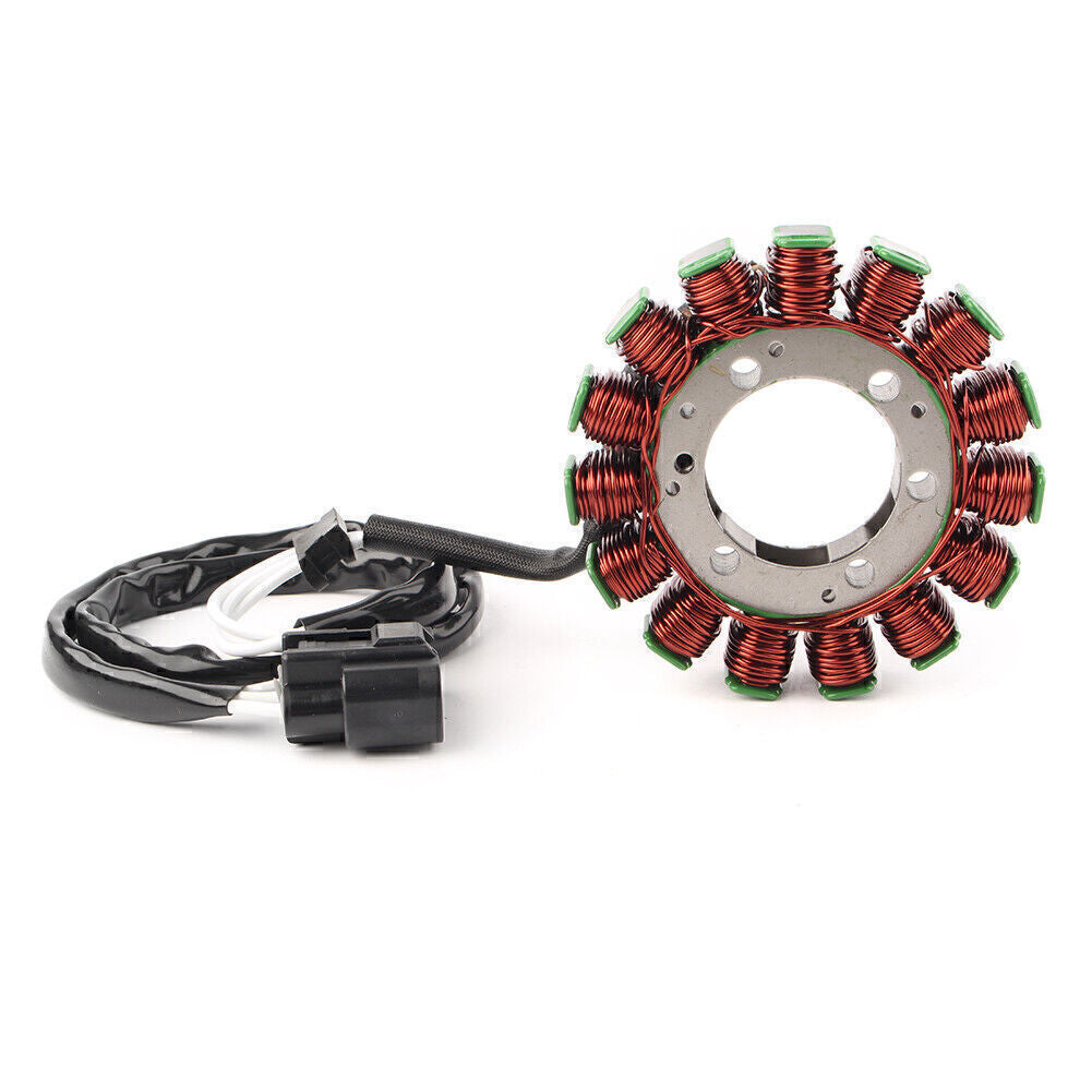 ya 5 8.7 for Kawasaki ZX1000 ZX-10R 2008-10 09 Magneto Engine Stator Generator Coil