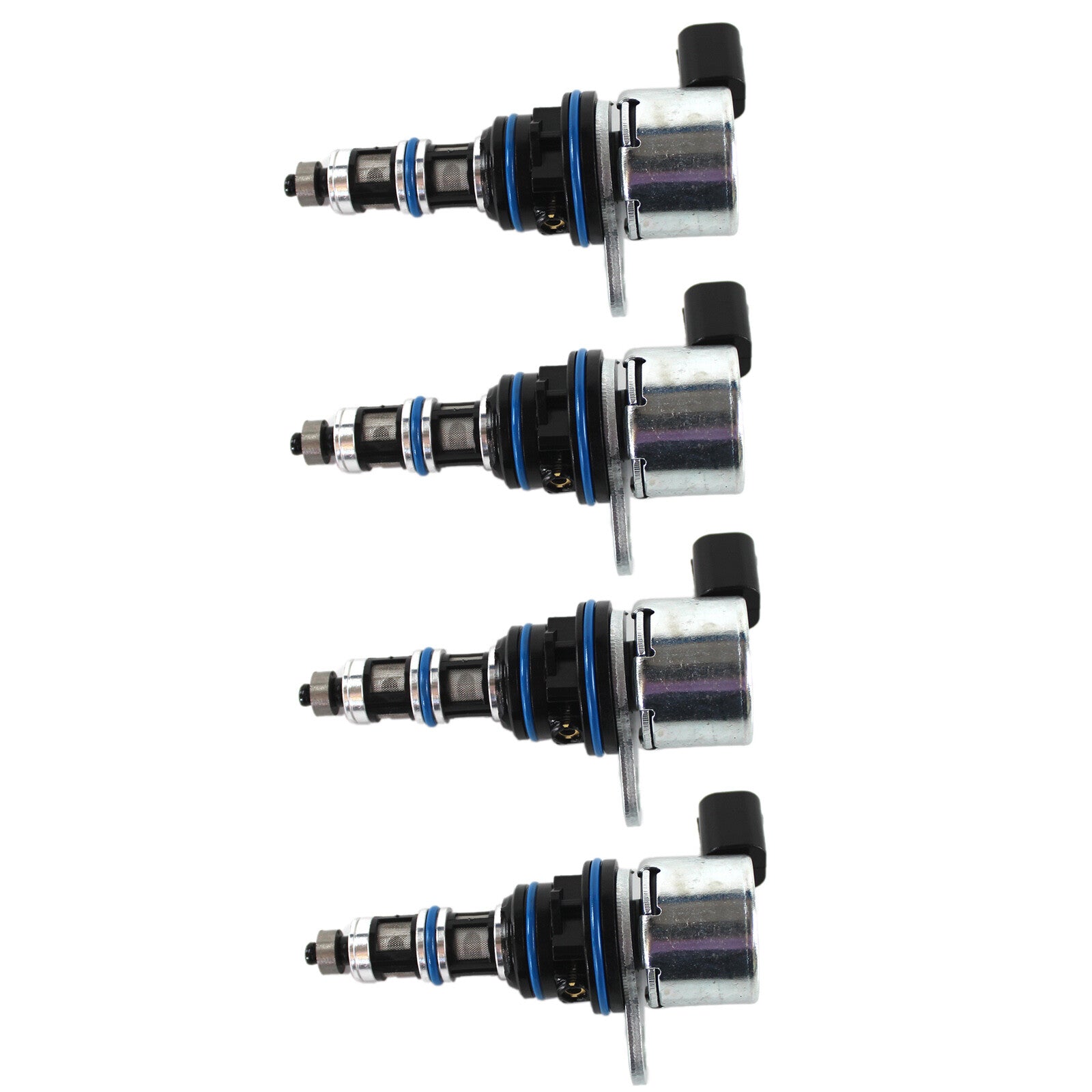 ya 1 8.5.4 4pcs Multi-displacement Solenoid Valve 53032152AD Fits for Chrysler for Dodge for Jeep 5.7L V8