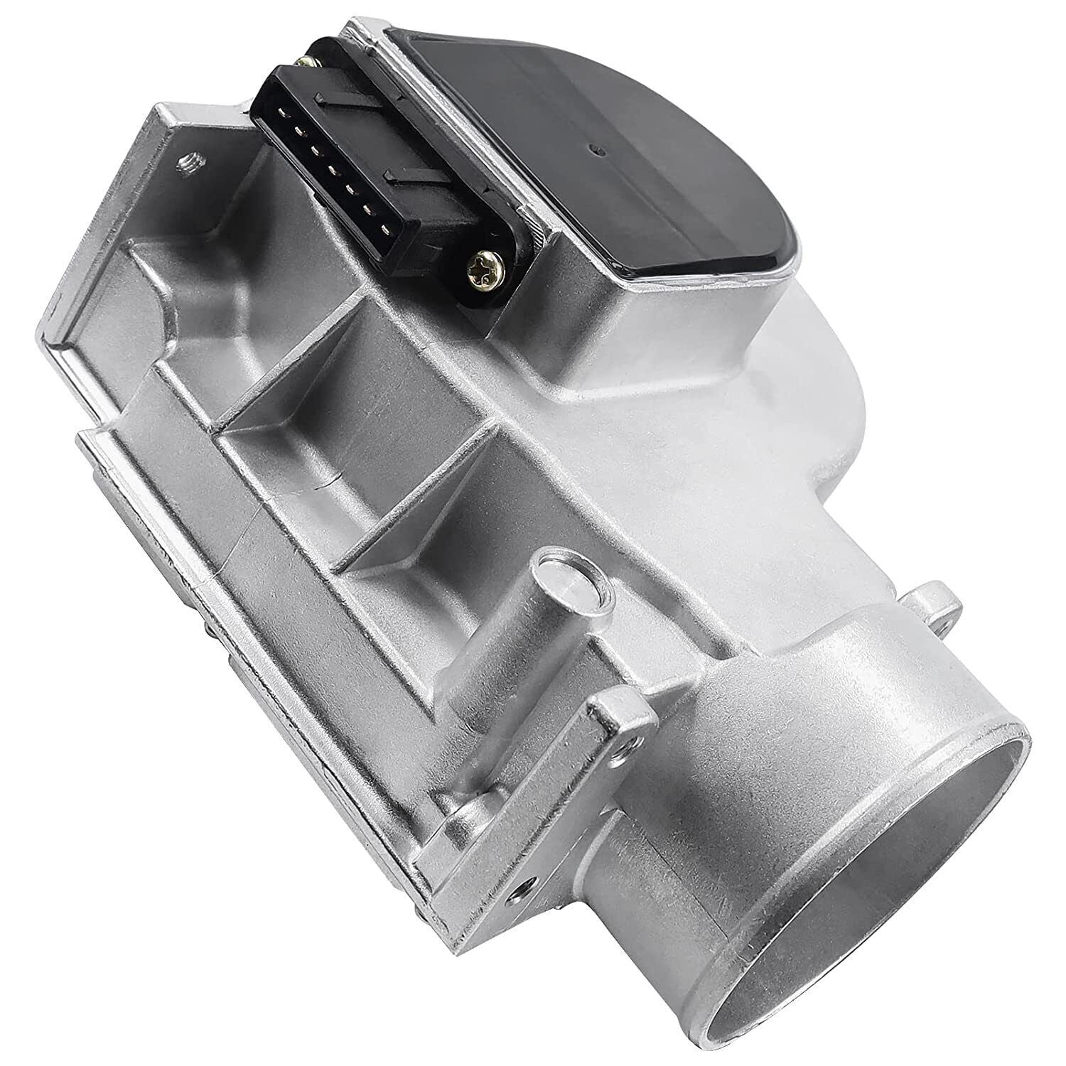 ya 1 8.5.3 22250 - 35050 Mass Air Flow Meter Sensor for 1989 - 1995 for 4Runner 2.4L 