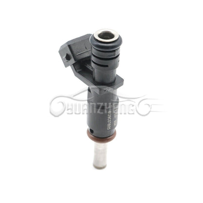 ya 1 8.12 baidi 13537531634 Fuel Injectors for 128i 328i X5 Z4 525i 2.0 2.5 3.0L 06-12 6PCS