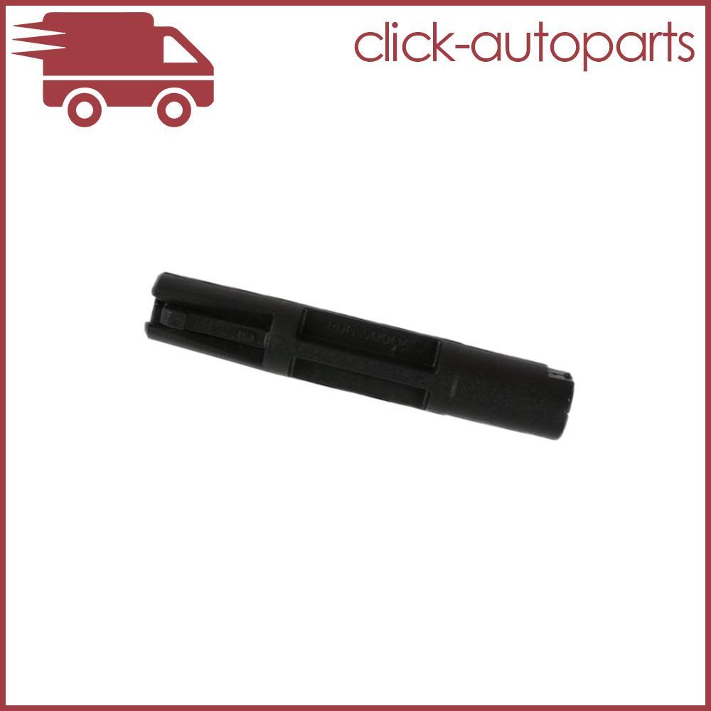 ya 27 6.21 Radiator Pin Support Bracket Black for Land Rover for Range Rover Sport LR3 LR4