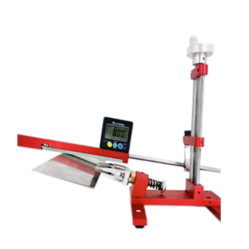 ya 25 Aluminum Alloy Fixed Angle ener Adjustable Stone Polishing Machine