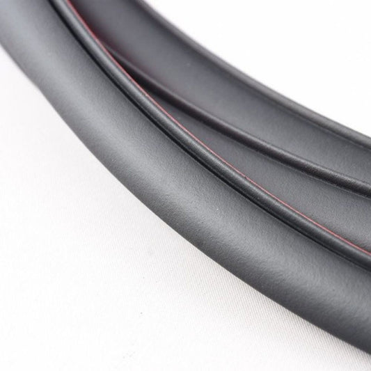 ya 9 6.4 Front Door Weatherstrip Seal for BMW X3 F25 2011-2017