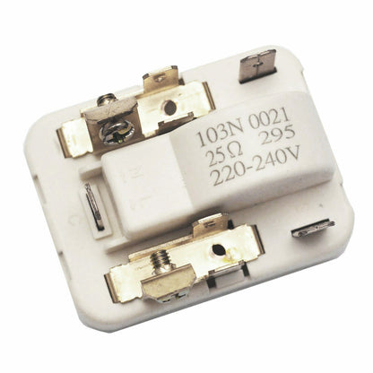 ya 26 103N 0021 Reigerator idge PTC Start Relay For DanFoss 