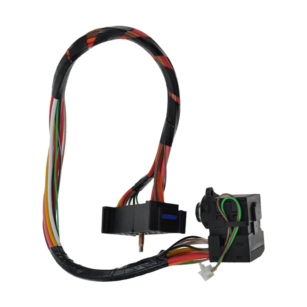 ya 5 8.7 Ignition Starter Switch for Grand Prix Venture Regal Century w/ Column Shift
