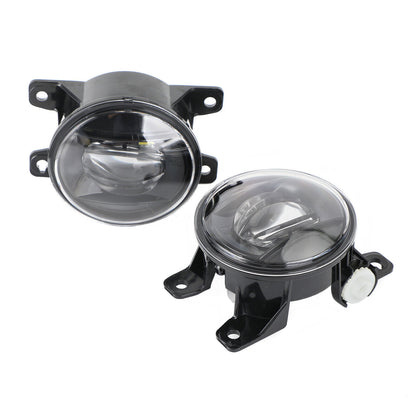 ya 1 8.12 baidi Front LED Fog Light Driving Lamp Switch Wiring Kit for Honda for Civic 2022+