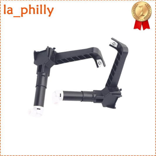 ya 13 Front Left & Right Headlight Washing Nozzle System Fit For GX460 4.6L 2010-2013