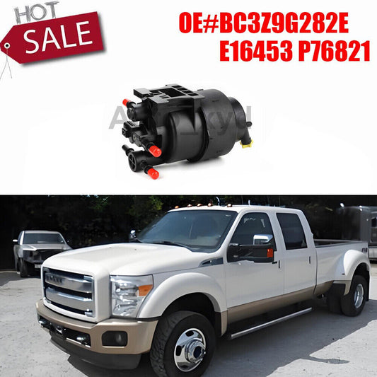 ya 27 7.2 1x BC3Z9G282E E16453 P76821 Fuel Pump Assembly NEW for ford F-250 F-350 6.7L
