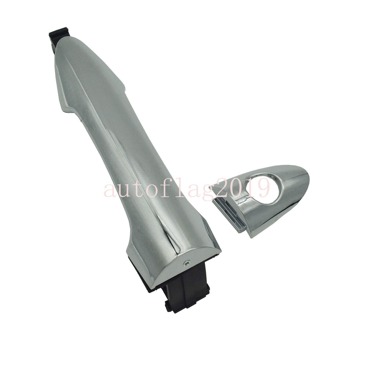 ya 5 8.7 Outside Door Handle Chrome Front Right 826611Y000 for Kia Picanto 2011-2016