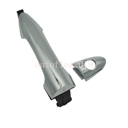 ya 5 8.7 Outside Door Handle Chrome Front Right 826611Y000 for Kia Picanto 2011-2016