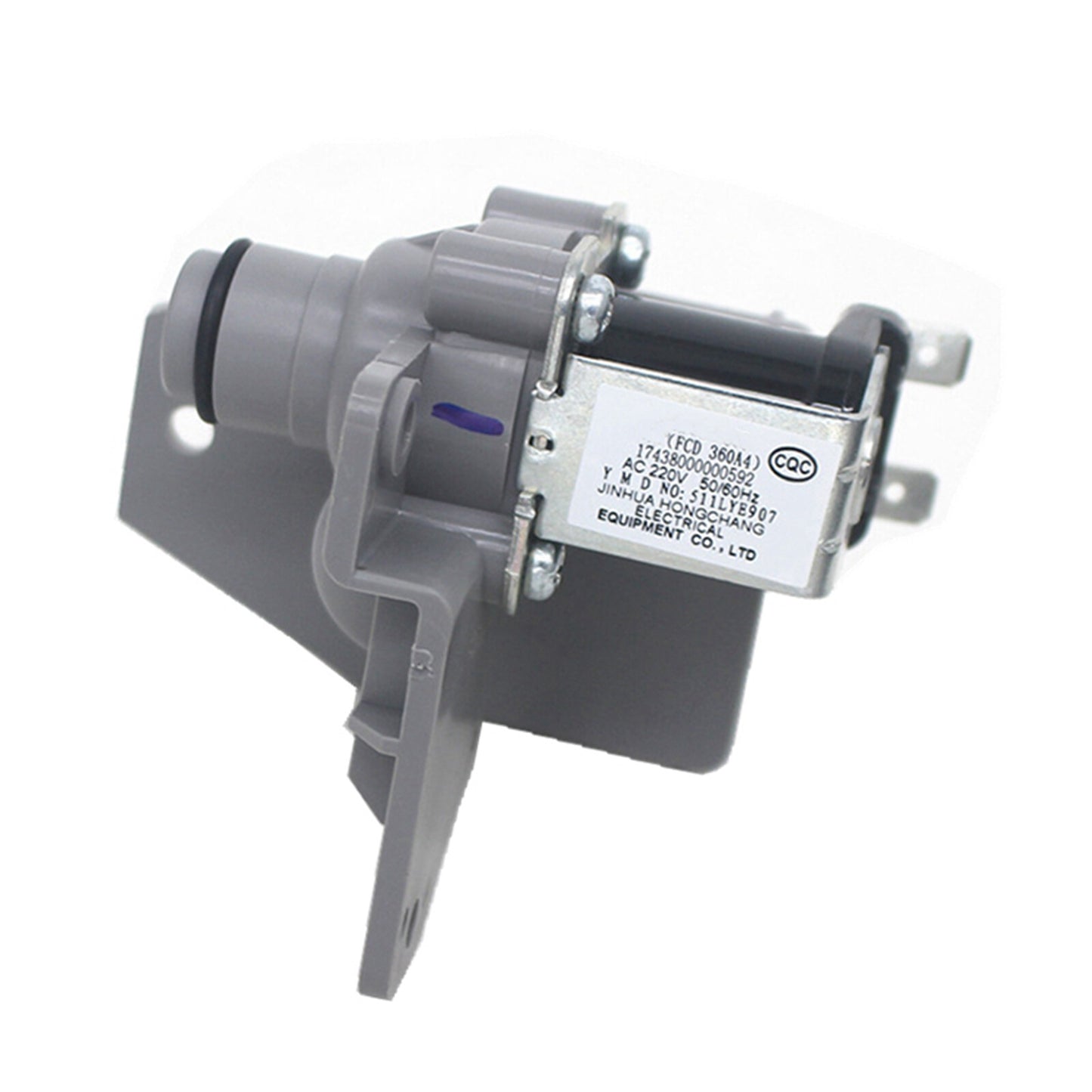 ya 26 Washing Machine Solenoid Valve Water Inlet Valve Part Fit for LittleSwan